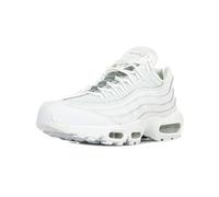 Nike Air Max 95 Triple White