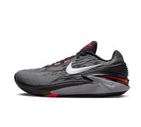 Nike Unisex Air Zoom G.T. Cut 2 Basketballschuh, Schwarz, 40.5 EU