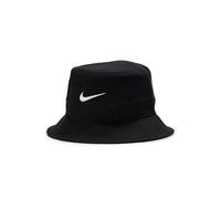 Nike Unisex Apex Sq Swsh L Hut, Black/White, L
