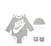 NIKE Unisex Baby 23 Jersey T-Shirt (1er Pack)