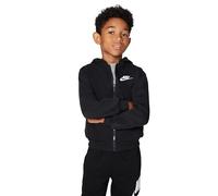 Nike Unisex Baby Club Fleece Lbr Fz Jacke (1er Pack)