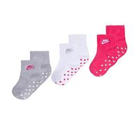 NIKE Unisex Baby Core Futura Gripper Socken (1er Pack)