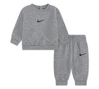 NIKE Unisex Baby Essential Fleece Crew Set (1er Pack)