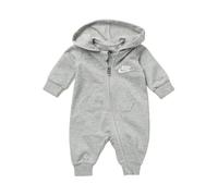 NIKE Unisex Baby French Terry Overall (1er Pack)