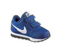 Nike Unisex Baby Md Runner 2 (TDV) Hausschuhe, Blau (Gym Blue/White/Black 411), 22 EU