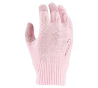 Nike Unisex - Babys Y Knit Tech and Grip Handschuhe, pink Foam/pink Foam/Magic Ember, OneSize