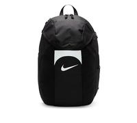 NIKE Unisex Backpack Academy Storm-Fit, Black/Black/White, DV0761-011, 30L