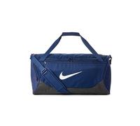 Nike Brasilia Duffle Bag - S ONE-SIZE Dunkelblau