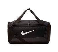 Tasche Nike NK BRSLA S DUFF - 9.0 (41L) (ba5957-010) Schwarz ks