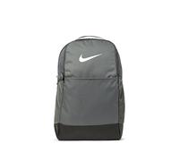 Nike Brasilien 9.5 Training (Medium, 24L) Daybag, grau US: MISC | UK: MISC