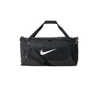 NIKE Tasche Brasilia X 24l (IB4398) ONE SIZE BLACK/BLACK/WHITE