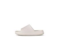 Nike Calm Damen-Slides - Weiß 35.5