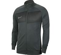 Nike Unisex-Child Academy Pro Knit Jacket, Anthracite/Black/White, XS