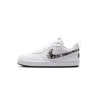 Nike Unisex-Child Court Borough Low