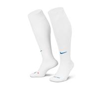 Nike Unisex Classic Ii Cushion Otc Fussball Socken, Mehrfarbig (White / Royal Blue), S EU