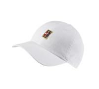 NIKE Unisex Club Cb Court Kappe, White, L/XL
