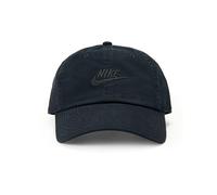 Nike Club Cap-Schwarz schwarz