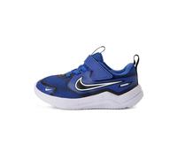 Nike Unisex Cosmic Runner (Td) Walking-Schuh, Game Royal/White/Black, 25