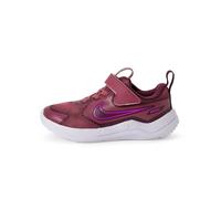 Nike Unisex Cosmic Runner (Td) Walking-Schuh, Sweet Beet/Vivid Purple/Bordea, 25
