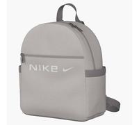 NIKE Unisex Daybags Nike Sportswear Futura Women's Mini (FZ2474) ONE SIZE Weiß