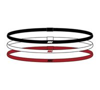 Nike Unisex Elastic Headbands 2.0 3PK bunt