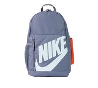 Nike Unisex Elmntl Bkpk Shoebox Daybags, World Indigo/Orange/White, Einheitsgröße