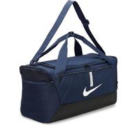 Nike Unisex - Erwachsene Academy Team Fußball Seesack, Midnight Navy/Schwarz/Weiß, MISC