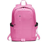 NIKE RUCKSACK NIKE ALL ACCESS SOLEDAY Damen ONE SIZE Rosa