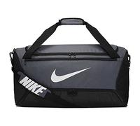 Nike Brasilia Sporttasche M 63 cm flint grey