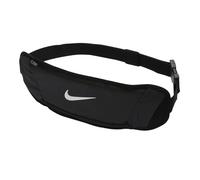 Nike Unisex - Erwachsene Challenger 2.0 Waist Pack Large Gürteltasche, Oil Green/Black/Silver