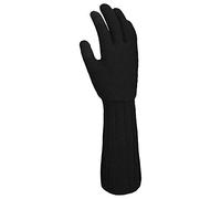 Nike Unisex - Erwachsene Cold Weather Knit Handschuhe, Schwarz, XS/S