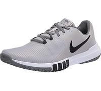 Nike Unisex-Erwachsene Flex Control TR4 Trailrunning-Schuh, Gris