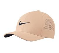 Nike Unisex Erwachsene Golf Aerobill Classic 99 Cap Crimson Tint (Erwachsene M/L)