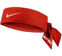 Nike Unisex - Erwachsene M Dri-fit Head Tie Terry Kopftuch
