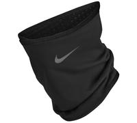 Nike Unisex-Erwachsene Run Neck Warmer (Schwarz) L/XL