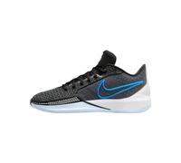 Nike Unisex-Erwachsene Sabrina 1 Basketballschuhe, Schwarz, Blau, 7