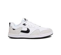 Nike Unisex-Erwachsene SB Alleyoop Leichtathletik-Schuh, Blanco/Negro