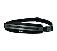 Nike Slim Waistpack 2 Gürteltasche black