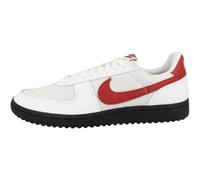 Nike Unisex Erwachsene Sneaker Low Field General 82 Weiss 46
