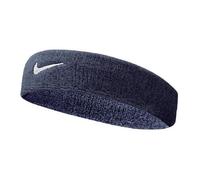 Nike Unisex Erwachsene Swoosh Stirnband (Marine) Einheitsgröße