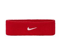 Nike Unisex Erwachsene Swoosh Stirnband (Rot) Einheitsgröße