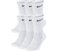 Nike Everyday Cushion Crew 6er Pack Socken F100 - SX7666 XL (46-50 )