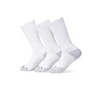 Nike Unisex Everyday Max Cushioned Socken, White/Wolf Grey/Black, S
