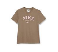 NIKE Unisex G NSW Trend Bf Tee T-Shirt