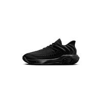 Nike Giannis Immortality 4 42 1/2 Schwarz