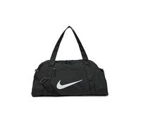 Nike Unisex Gym Club - Sp23 Turnbeutel, Black/Black/White, One Size