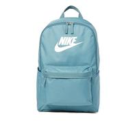 Nike Unisex Heritage Bkpk Rucksäcke, Smokey Blue/Smokey Blue/Summit, One Size