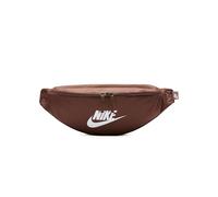 Nike Unisex Heritage - Fa21 3L Gürteltasche, Fauna Brown/Fauna Brown/Summit