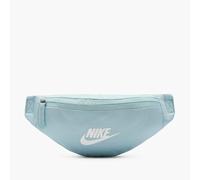 Nike Hüfttasche Heritage S Waistpack, Glacier Blue/Glacier Blue/Summit White, DB0488-474, MISC
