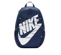 Nike Unisex Heritage Sweep Rucksack, Midnight Navy/Midnight Navy/Wh, One Size